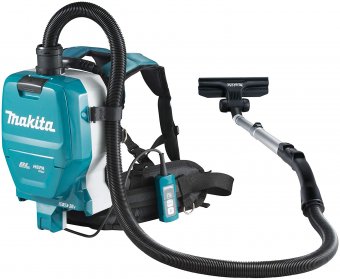 The Makita DVC261ZX11, by Makita