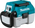 The Makita DVC750LZ.