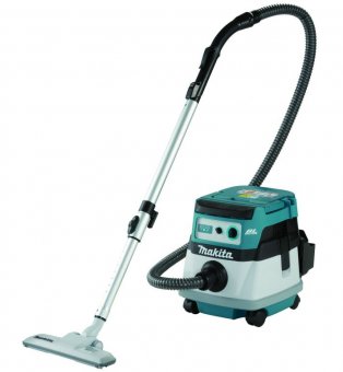 The Makita DVC865LZX3, by Makita