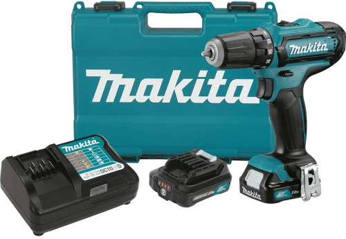 Picture 1 of the Makita FD05R1.