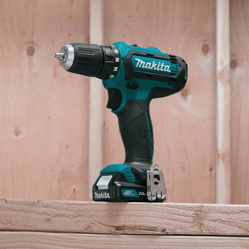 Picture 3 of the Makita FD05R1.
