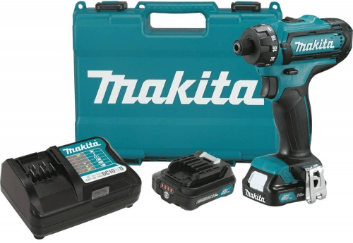 Picture 1 of the Makita FD06R1.