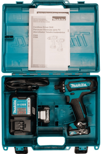 Picture 2 of the Makita FD06R1.