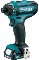 The Makita FD06R1, by Makita