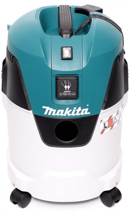Picture 2 of the Makita VC2512L.