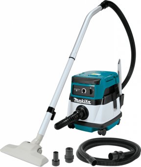 The Makita XCV04Z, by Makita