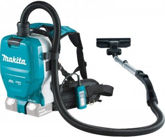 Makita XCV09PT