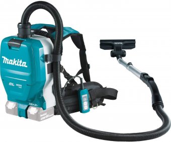 The Makita XCV09PT, by Makita