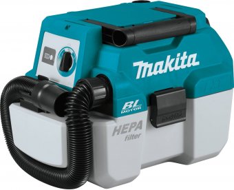 The Makita XCV11Z, by Makita