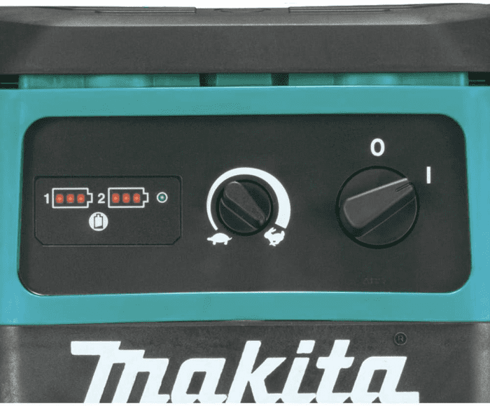 Picture 1 of the Makita XCV13Z.