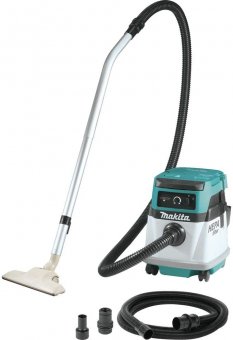 The Makita XCV13Z, by Makita