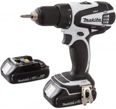 The Makita XFD01RW, by Makita