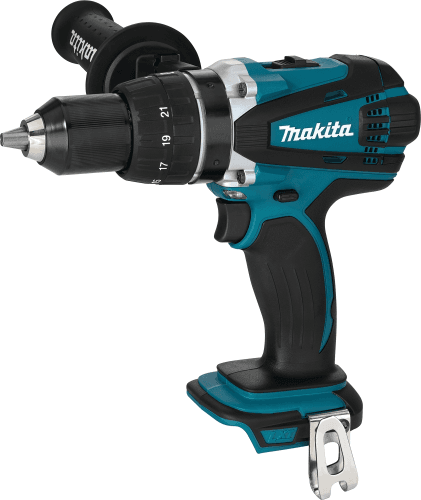 Picture 1 of the Makita XFD03Z.