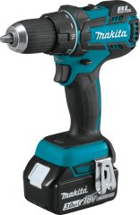 The Makita XFD061, by Makita