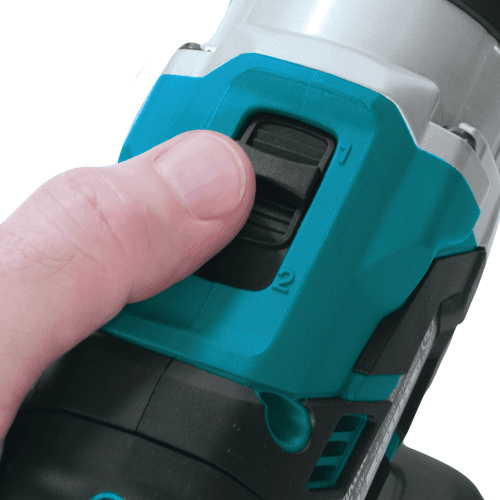 Picture 2 of the Makita XFD07Z.