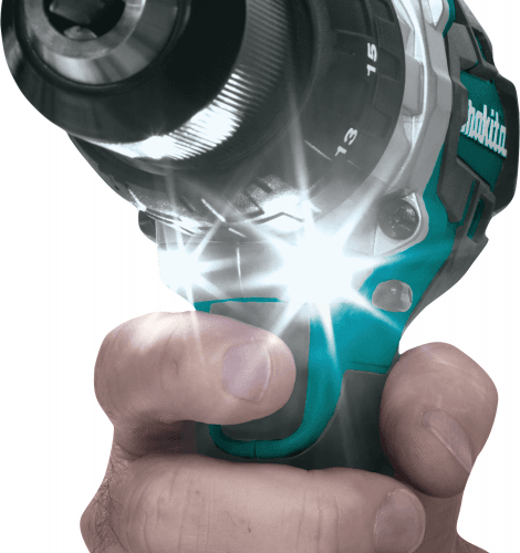 Picture 3 of the Makita XFD07Z.