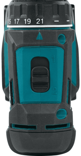 Picture 2 of the Makita XFD10R.