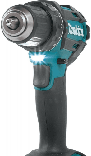 Picture 3 of the Makita XFD10R.