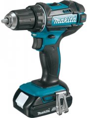 The Makita XFD10R, by Makita