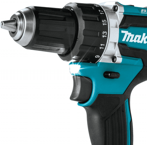 Picture 1 of the Makita XFD12T.