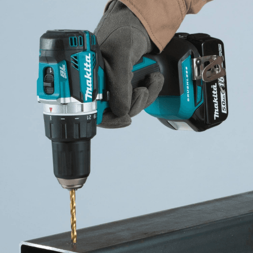 Picture 3 of the Makita XFD12T.