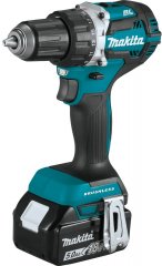 The Makita XFD12T, by Makita