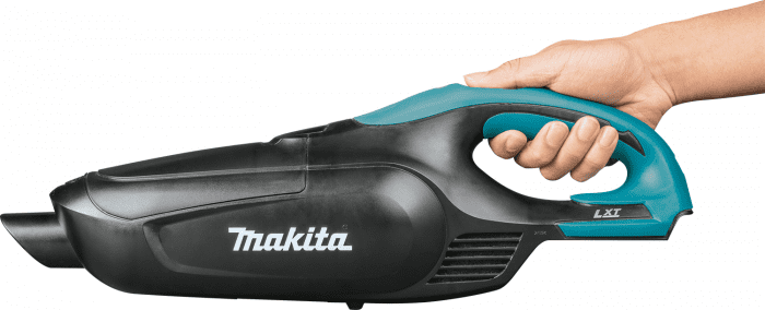 Picture 1 of the Makita XLC01ZB.