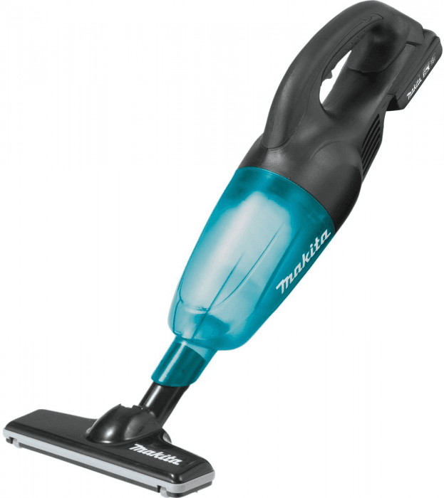 Picture 1 of the Makita XLC02R1B.