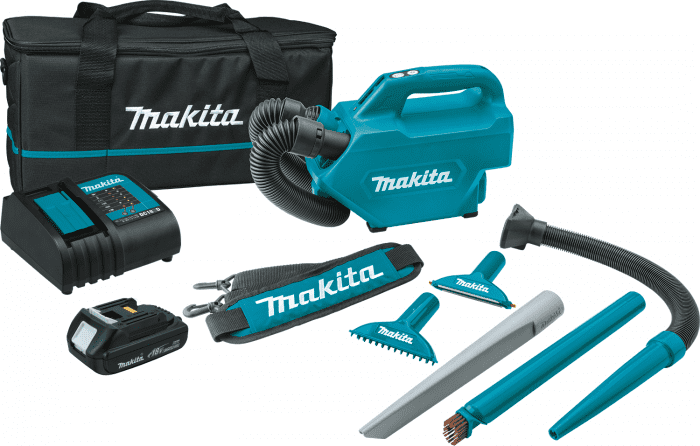 Picture 1 of the Makita XLC07SY1.