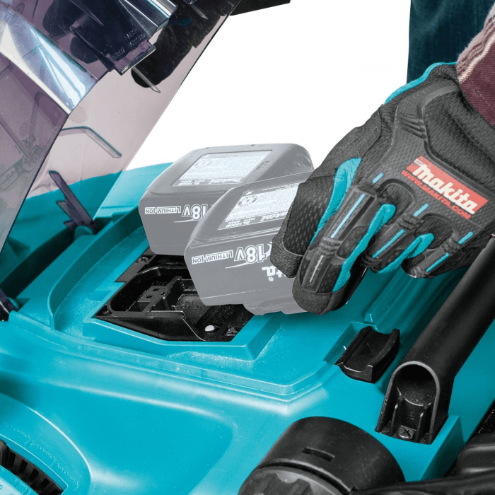 Picture 2 of the Makita XML02PTX1.