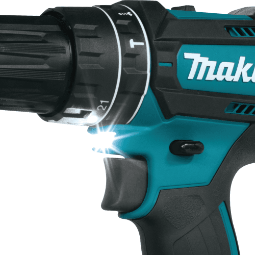 Picture 2 of the Makita XPH102.