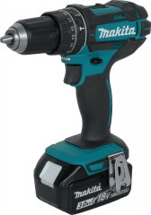 The Makita XPH102, by Makita