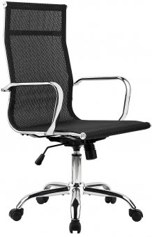 Mastery Mart Mesh High Back Office Chair