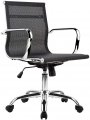 The Mastery Mart Mesh Mid Back Office Chair.