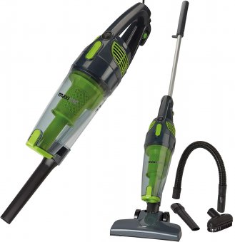 The Maxi Vac G2729, by Maxi Vac