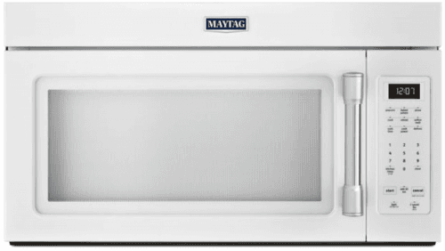 Picture 3 of the Maytag MMV1174DS.