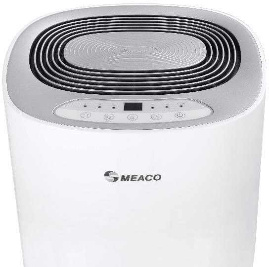 Picture 2 of the Meaco MeacoDry ABC12W.
