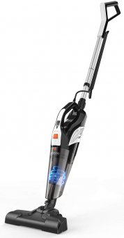 The Meiyou 18kPa 600W Corded Stick, by Meiyou