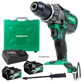 Metabo DV36DAG