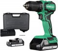 The Metabo HPT DS18DDX.