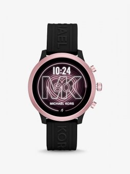 The Michael Kors Access Gen 4 MKGO, by Michael Kors