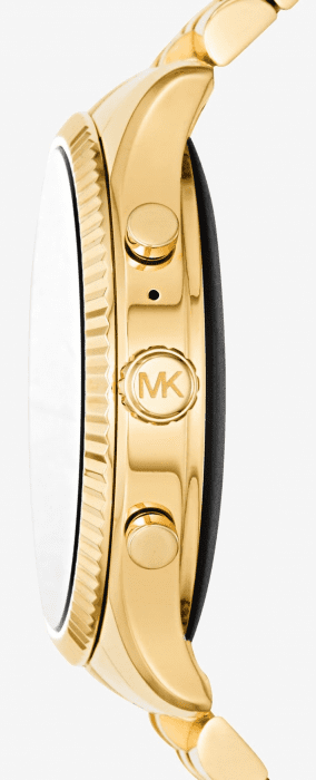 Picture 1 of the Michael Kors Access Gen 5 Lexington.