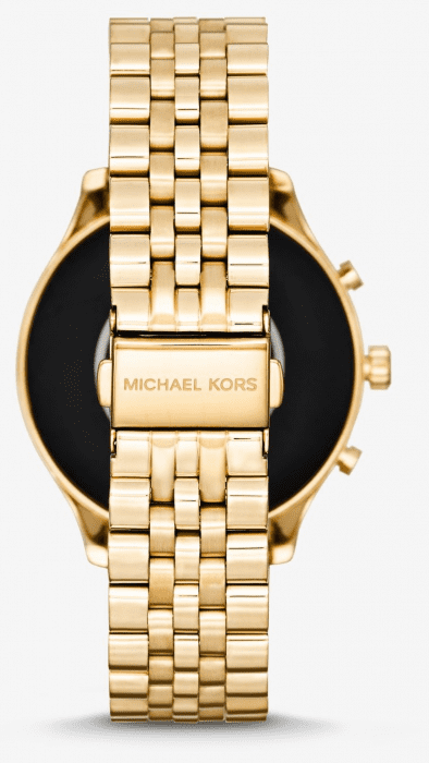 Picture 2 of the Michael Kors Access Gen 5 Lexington.