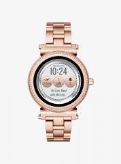 The Michael Kors MKT5022, by Michael Kors