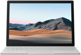 Microsoft Surface Book 3 13.5