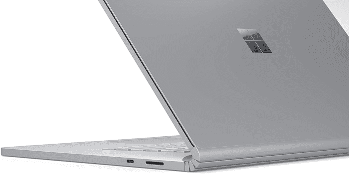 Picture 1 of the Microsoft Surface Book 3 15-Inch.