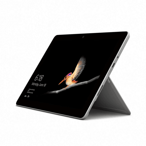 Picture 3 of the Microsoft Surface Go.