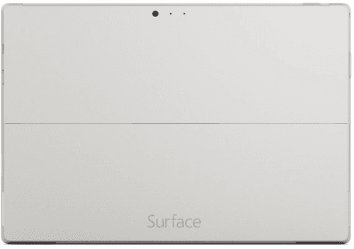 Picture 1 of the Microsoft Surface Pro 3.