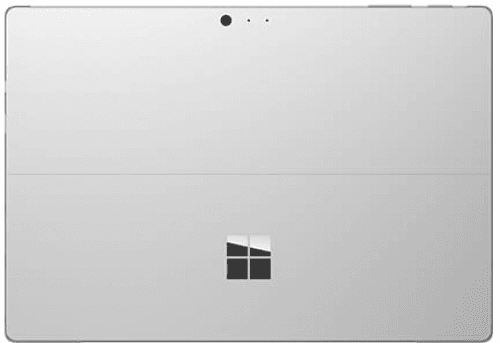 Picture 3 of the Microsoft Surface Pro 4.