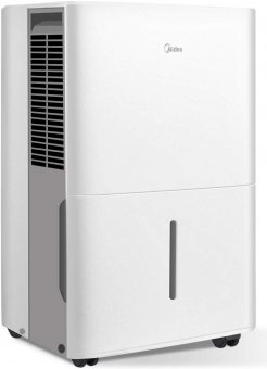 Midea MAD20C1ZWS